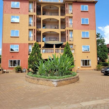 Glory Summit Hotel Hoima المظهر الخارجي الصورة