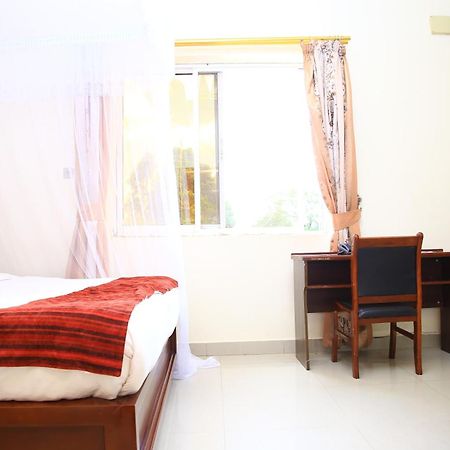 Glory Summit Hotel Hoima المظهر الخارجي الصورة