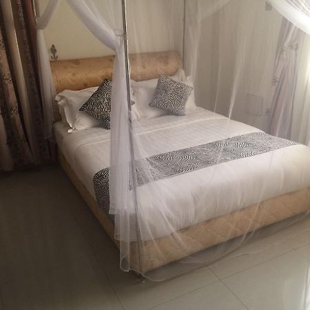 Glory Summit Hotel Hoima المظهر الخارجي الصورة