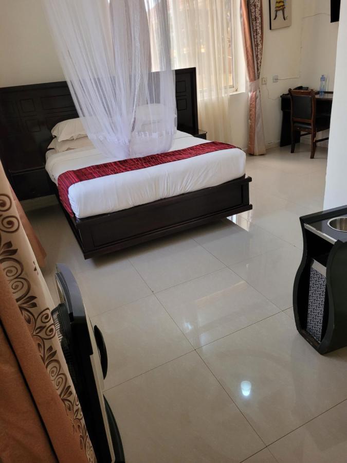 Glory Summit Hotel Hoima المظهر الخارجي الصورة