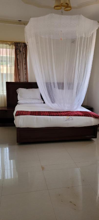 Glory Summit Hotel Hoima المظهر الخارجي الصورة