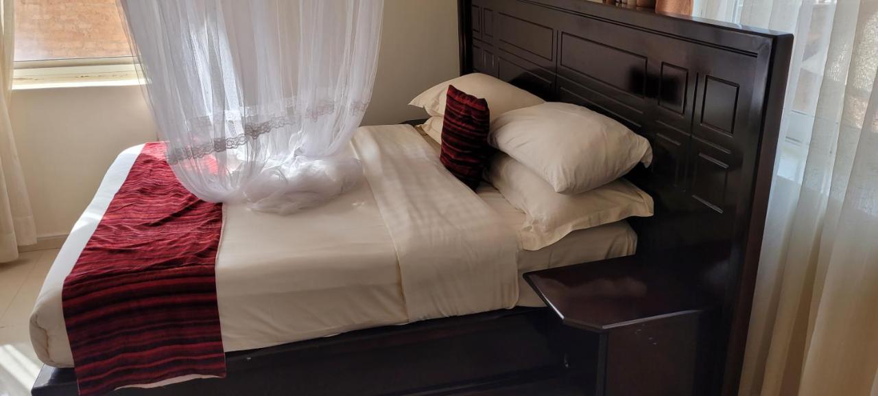 Glory Summit Hotel Hoima المظهر الخارجي الصورة