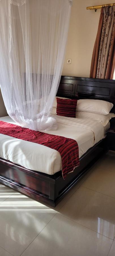 Glory Summit Hotel Hoima المظهر الخارجي الصورة