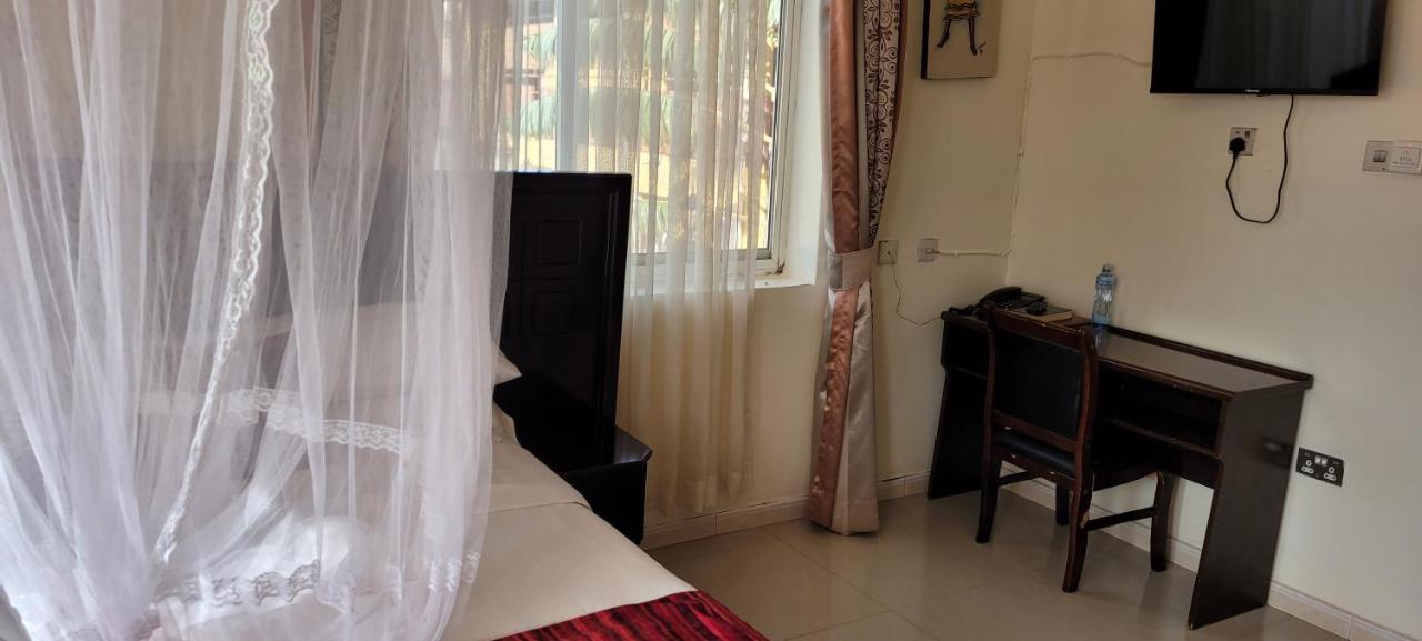 Glory Summit Hotel Hoima المظهر الخارجي الصورة