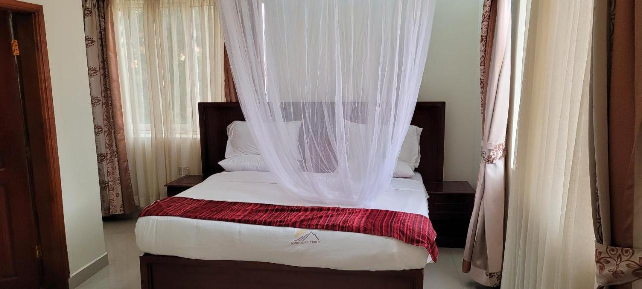 Glory Summit Hotel Hoima المظهر الخارجي الصورة
