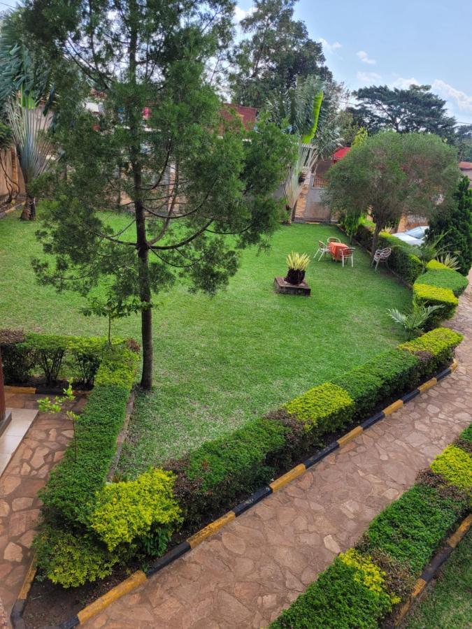 Glory Summit Hotel Hoima المظهر الخارجي الصورة