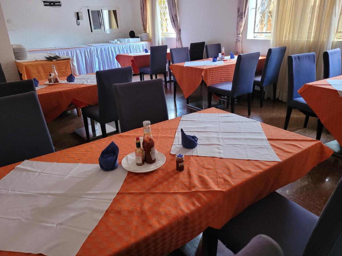 Glory Summit Hotel Hoima المظهر الخارجي الصورة