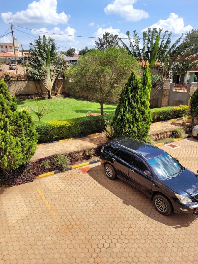 Glory Summit Hotel Hoima المظهر الخارجي الصورة