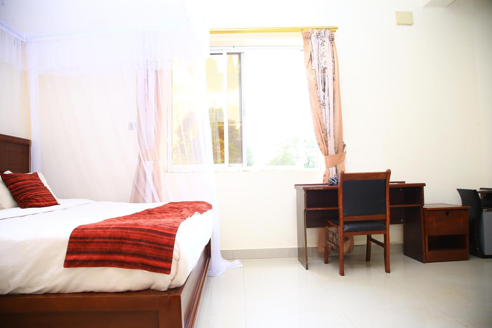 Glory Summit Hotel Hoima المظهر الخارجي الصورة