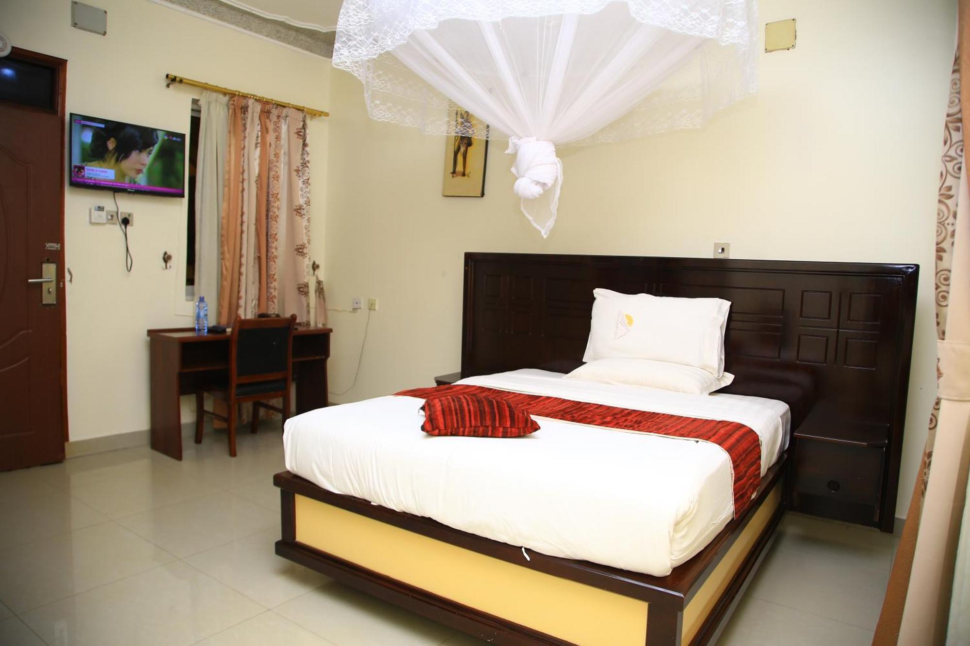 Glory Summit Hotel Hoima المظهر الخارجي الصورة
