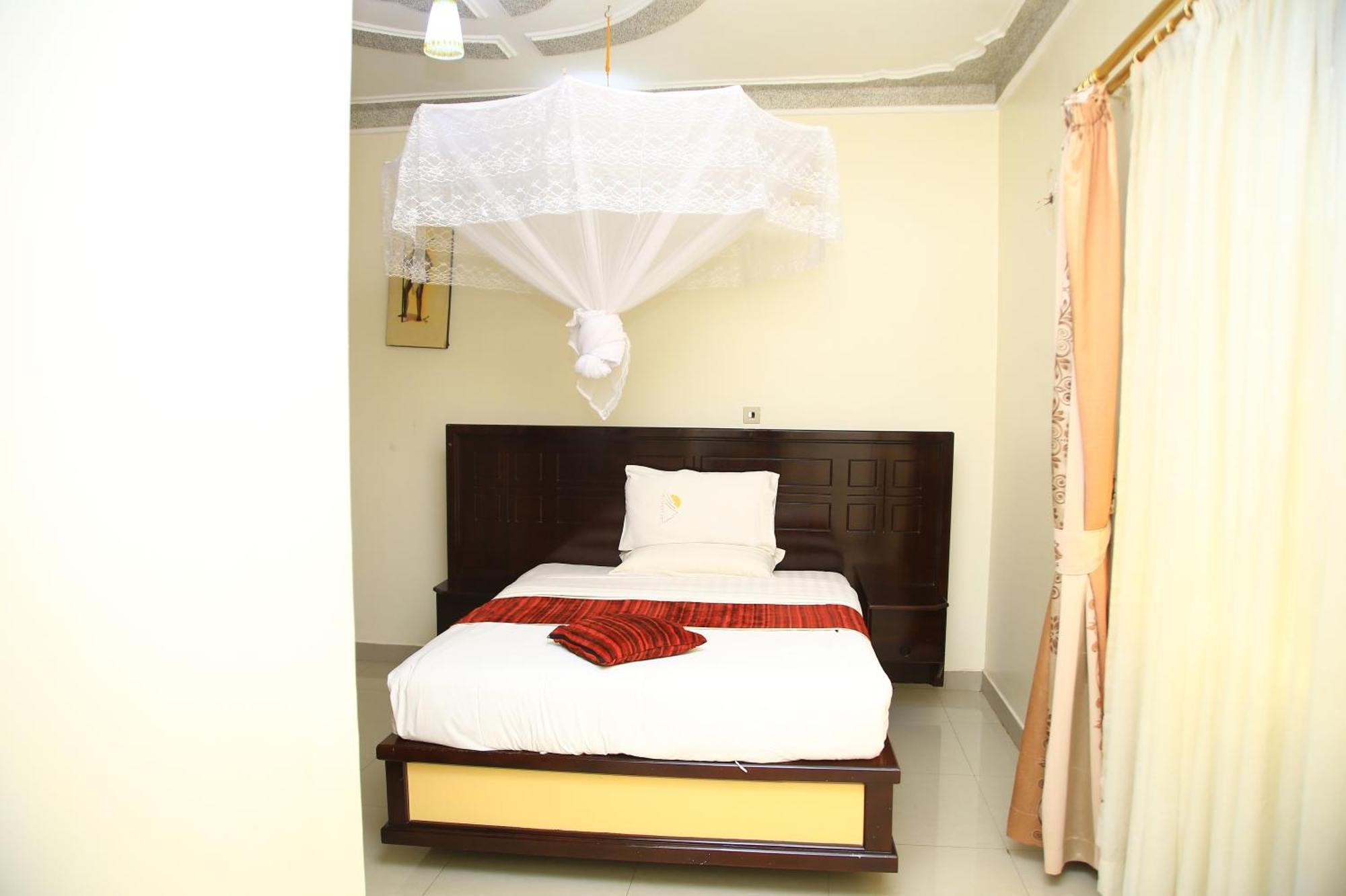 Glory Summit Hotel Hoima المظهر الخارجي الصورة