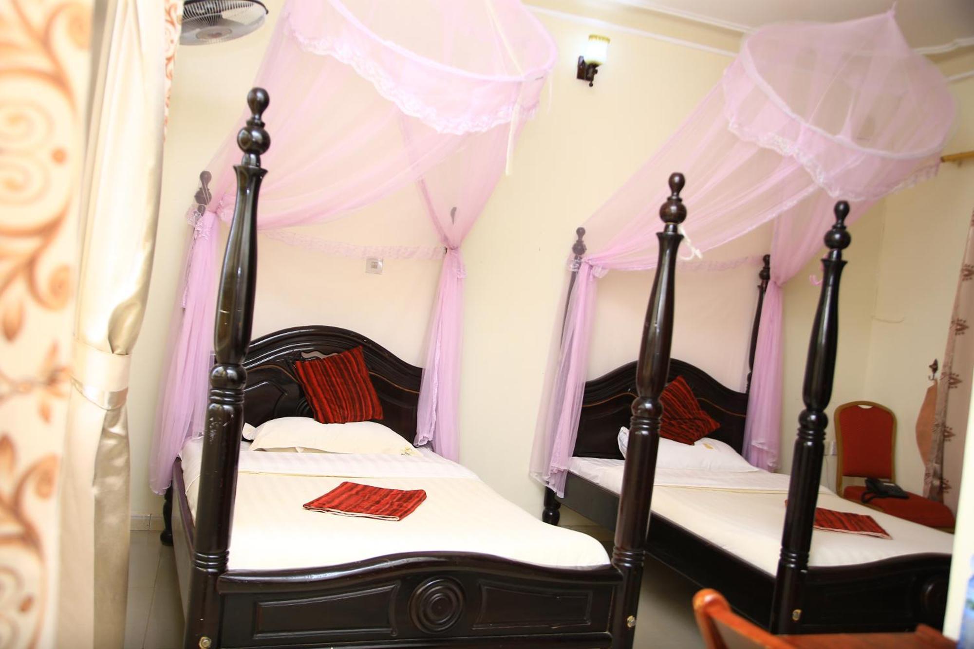 Glory Summit Hotel Hoima المظهر الخارجي الصورة