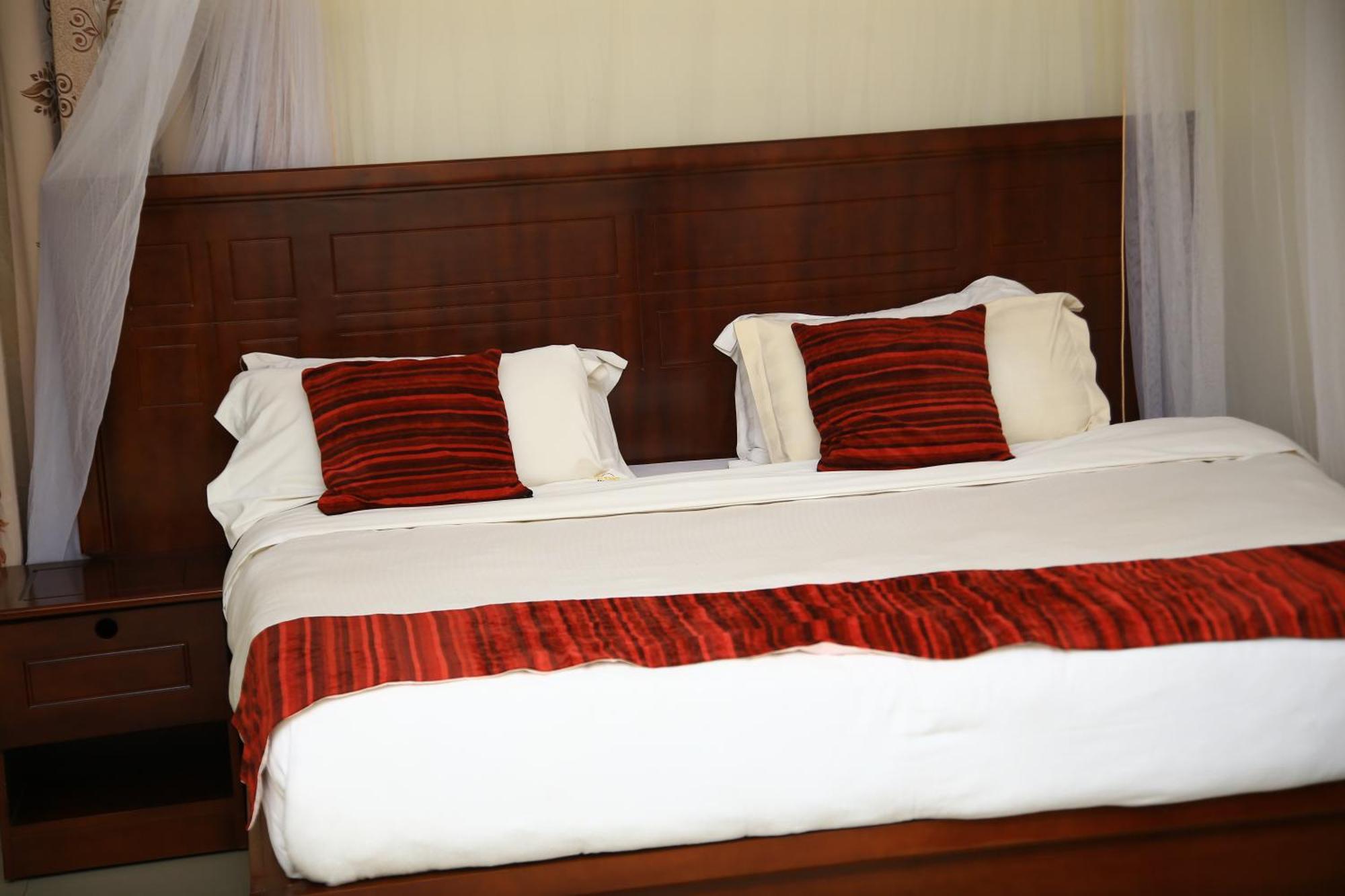 Glory Summit Hotel Hoima المظهر الخارجي الصورة