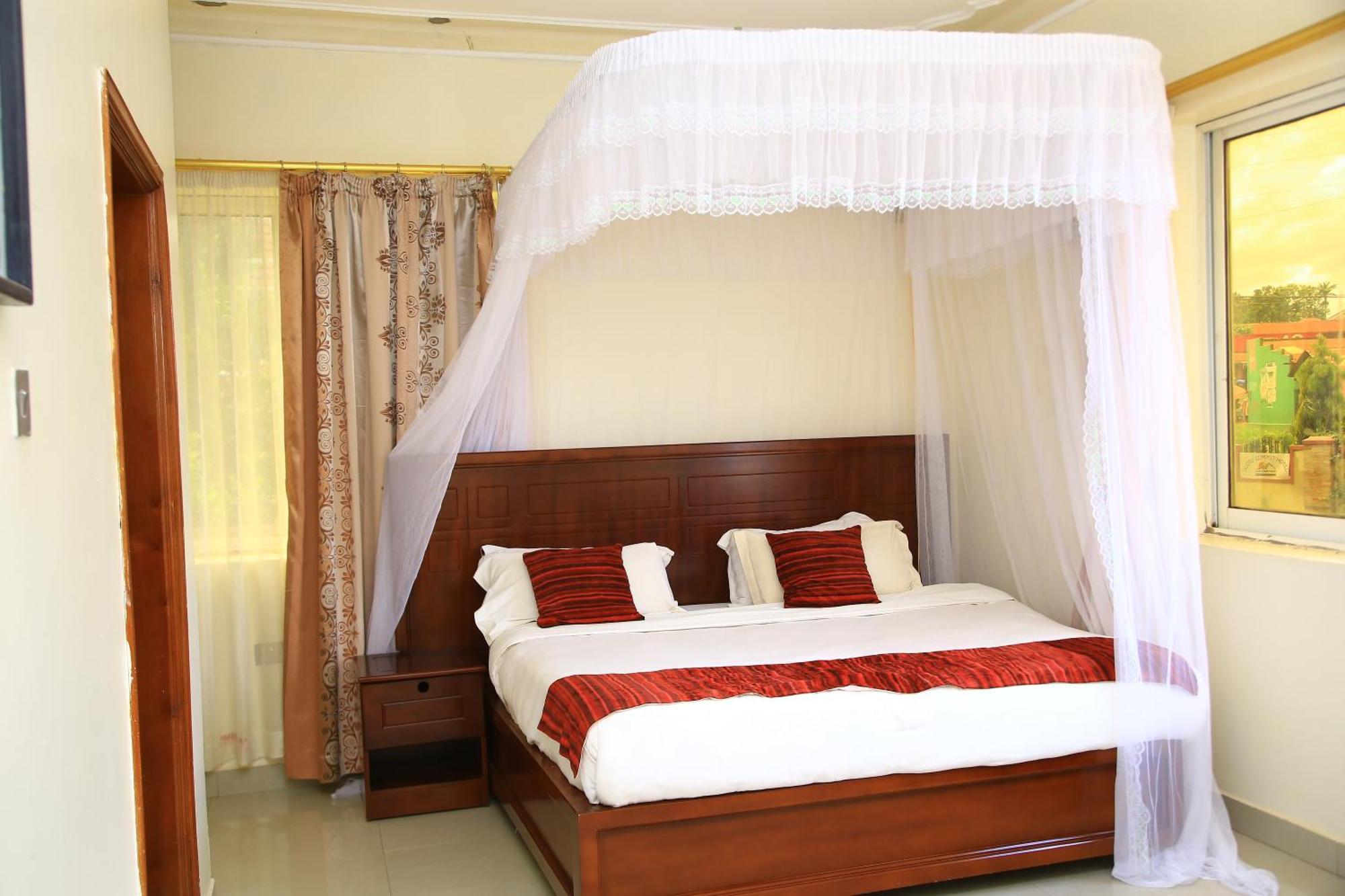 Glory Summit Hotel Hoima المظهر الخارجي الصورة