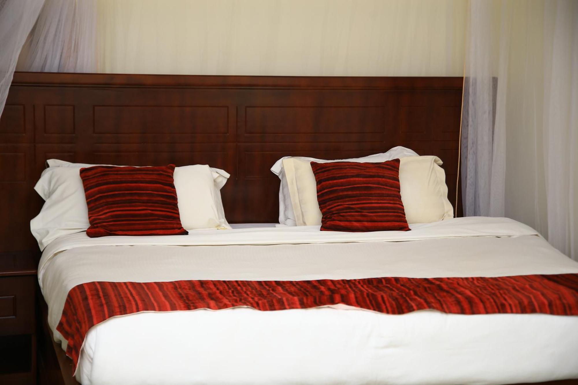 Glory Summit Hotel Hoima المظهر الخارجي الصورة