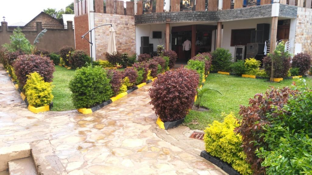 Glory Summit Hotel Hoima المظهر الخارجي الصورة