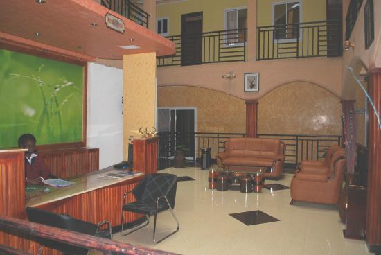 Glory Summit Hotel Hoima المظهر الخارجي الصورة