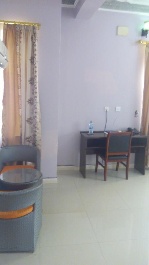 Glory Summit Hotel Hoima المظهر الخارجي الصورة