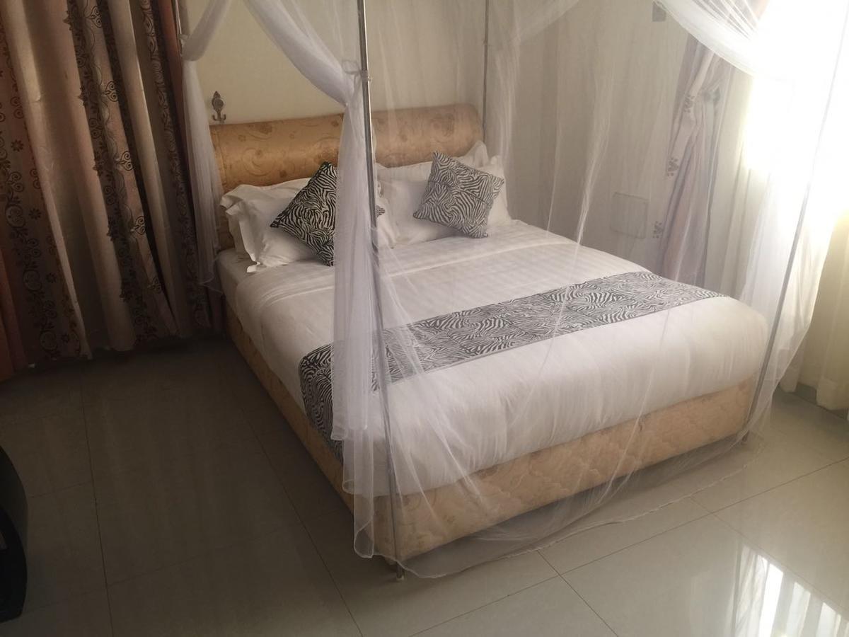 Glory Summit Hotel Hoima المظهر الخارجي الصورة