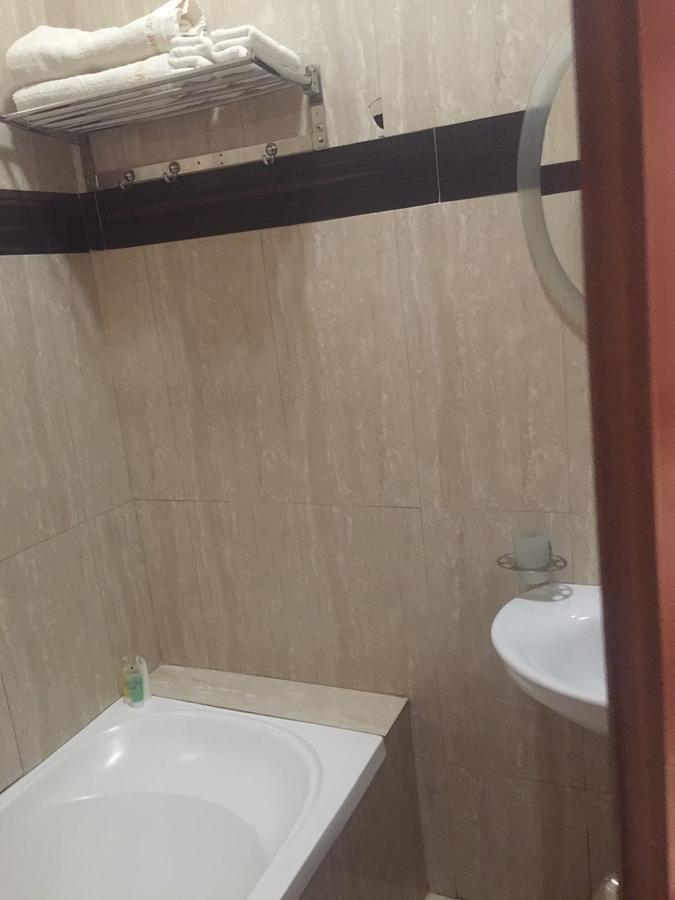 Glory Summit Hotel Hoima المظهر الخارجي الصورة
