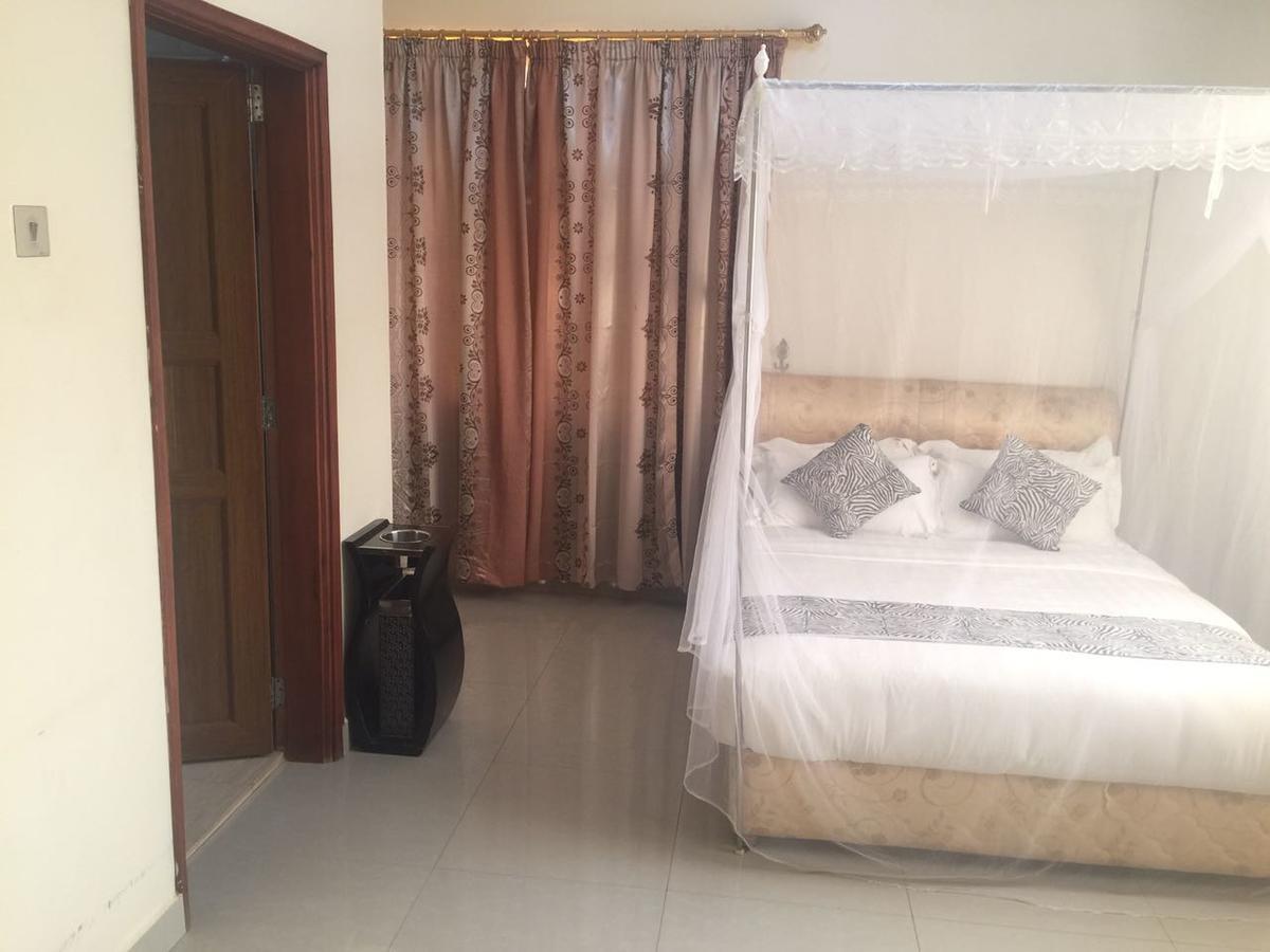Glory Summit Hotel Hoima المظهر الخارجي الصورة