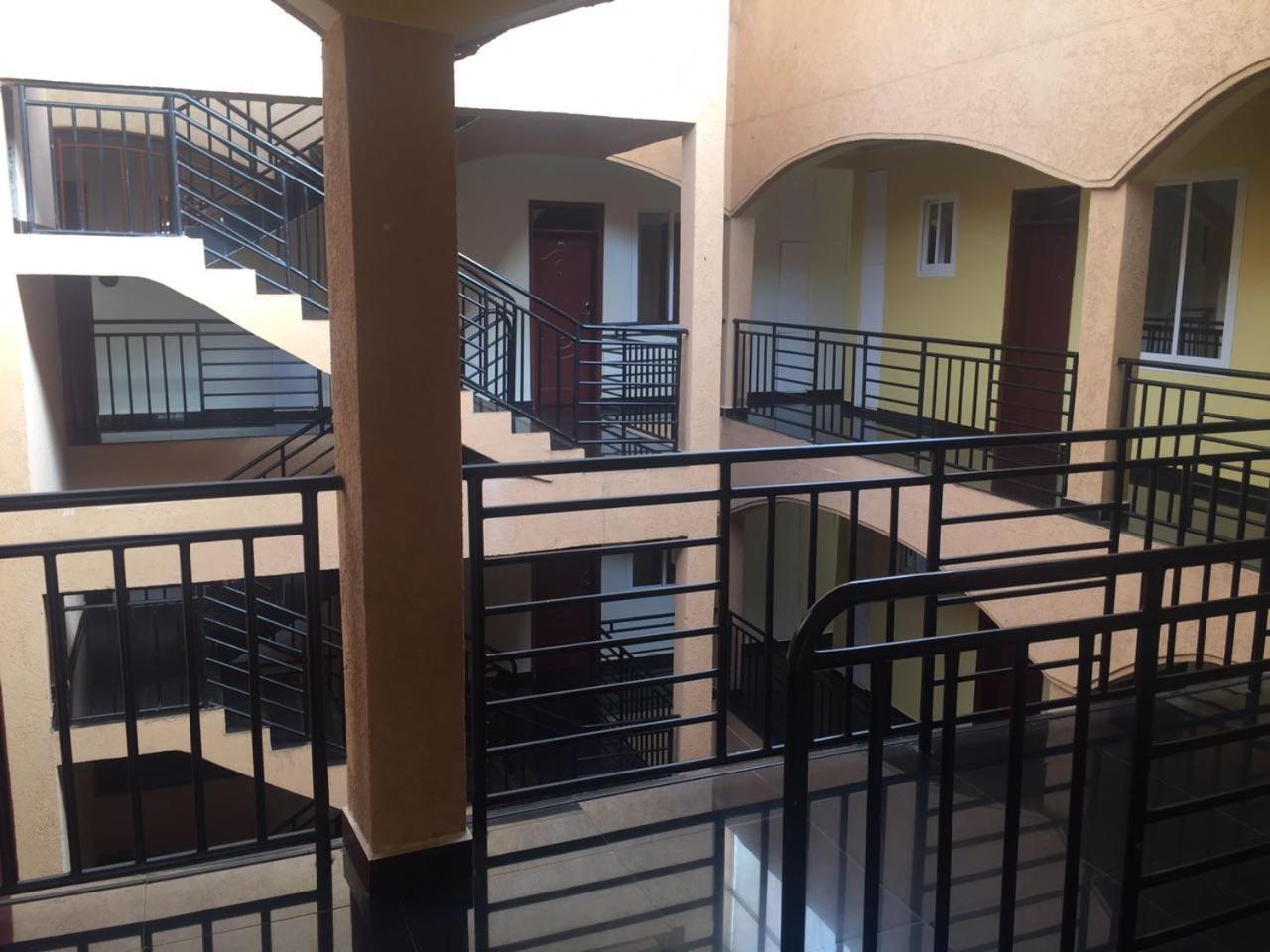 Glory Summit Hotel Hoima المظهر الخارجي الصورة