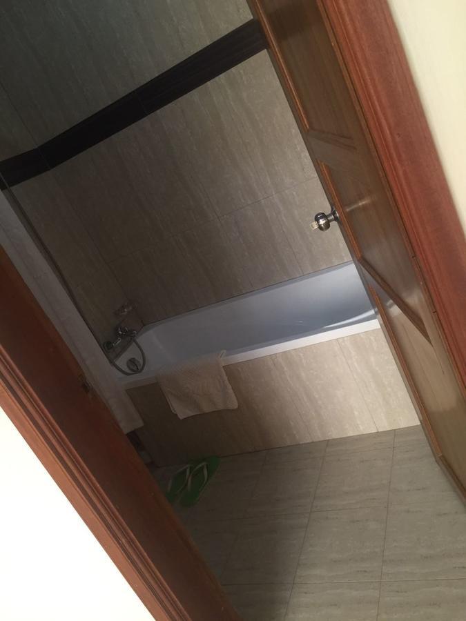 Glory Summit Hotel Hoima المظهر الخارجي الصورة