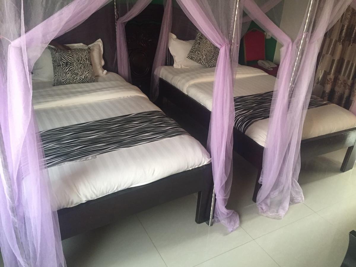 Glory Summit Hotel Hoima المظهر الخارجي الصورة