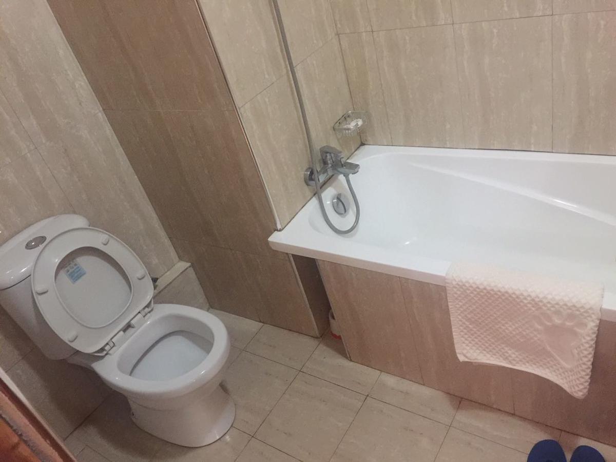 Glory Summit Hotel Hoima المظهر الخارجي الصورة