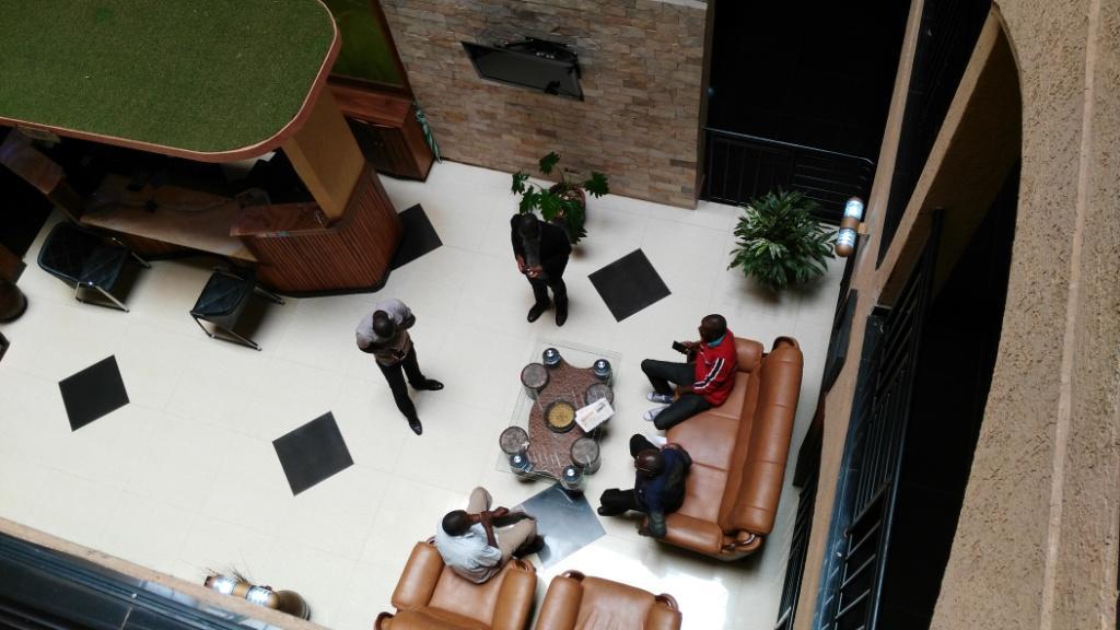 Glory Summit Hotel Hoima المظهر الخارجي الصورة