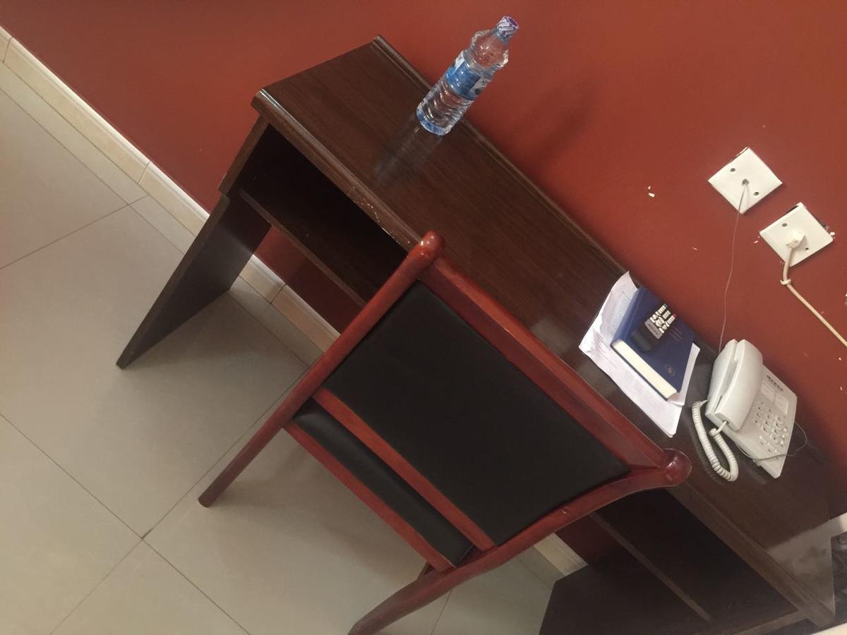 Glory Summit Hotel Hoima المظهر الخارجي الصورة