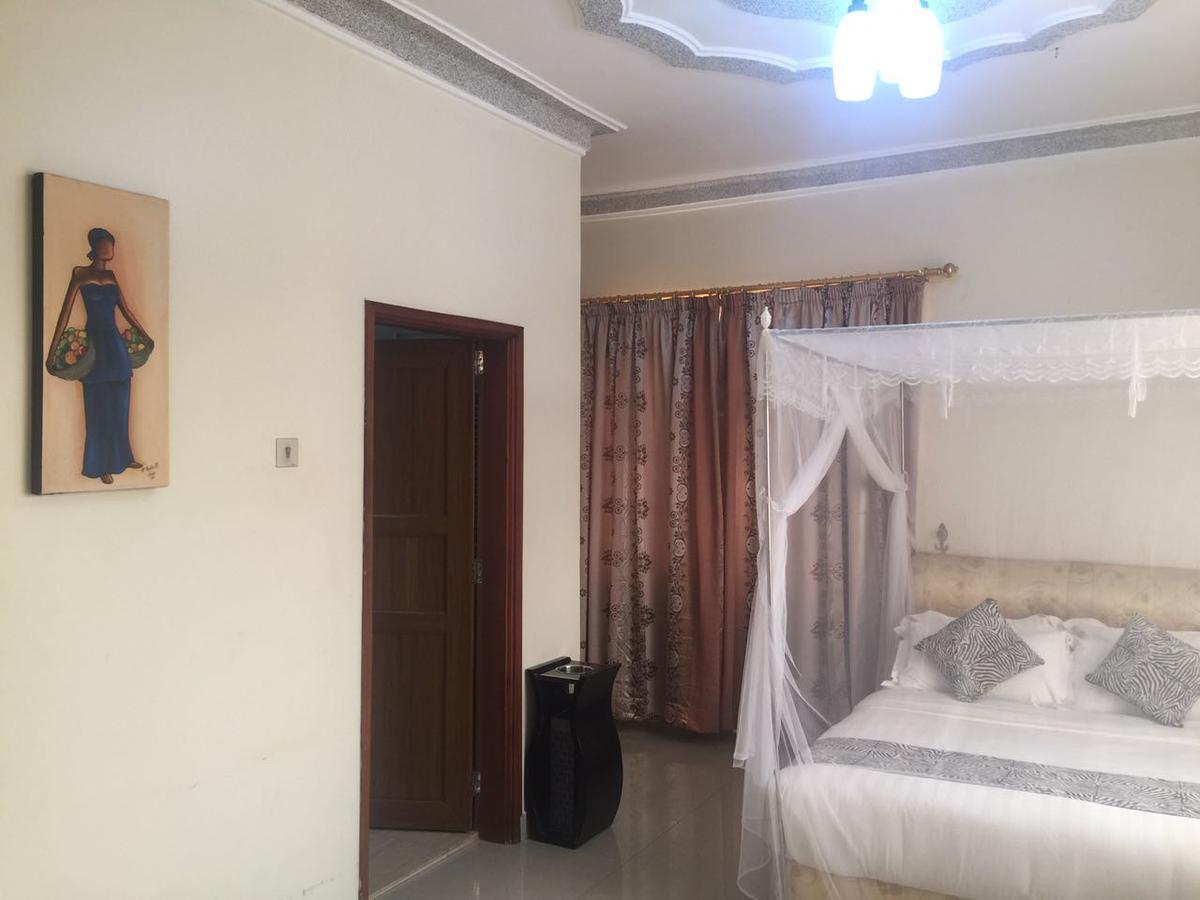 Glory Summit Hotel Hoima المظهر الخارجي الصورة
